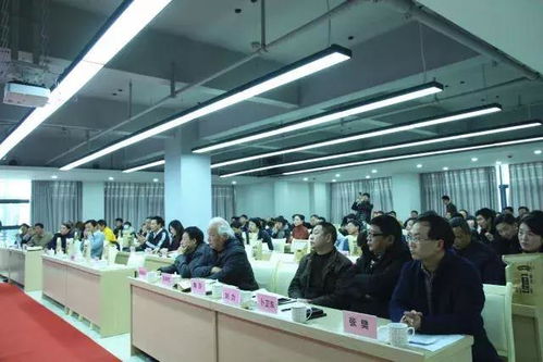 襄阳传统休闲食品产业联盟发展沙龙顺利举办